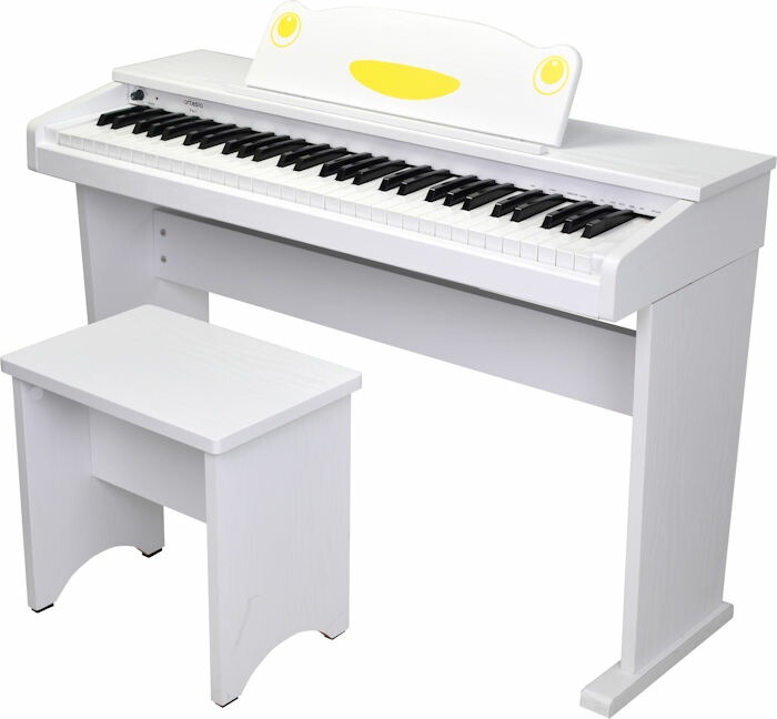 楽天市場】KORG ミニピアノ tiny PIANO コルグ デジタル トイピアノ レッド : オクムラ楽器 楽天市場店