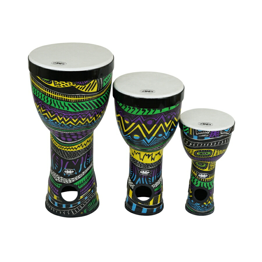 美品 試奏のみ スズキ GMP キッズジャンベセット 樹脂製 3サイズセット 楽天市場】鈴木キッズジャンベセット スズキ GMND－AIR－17C