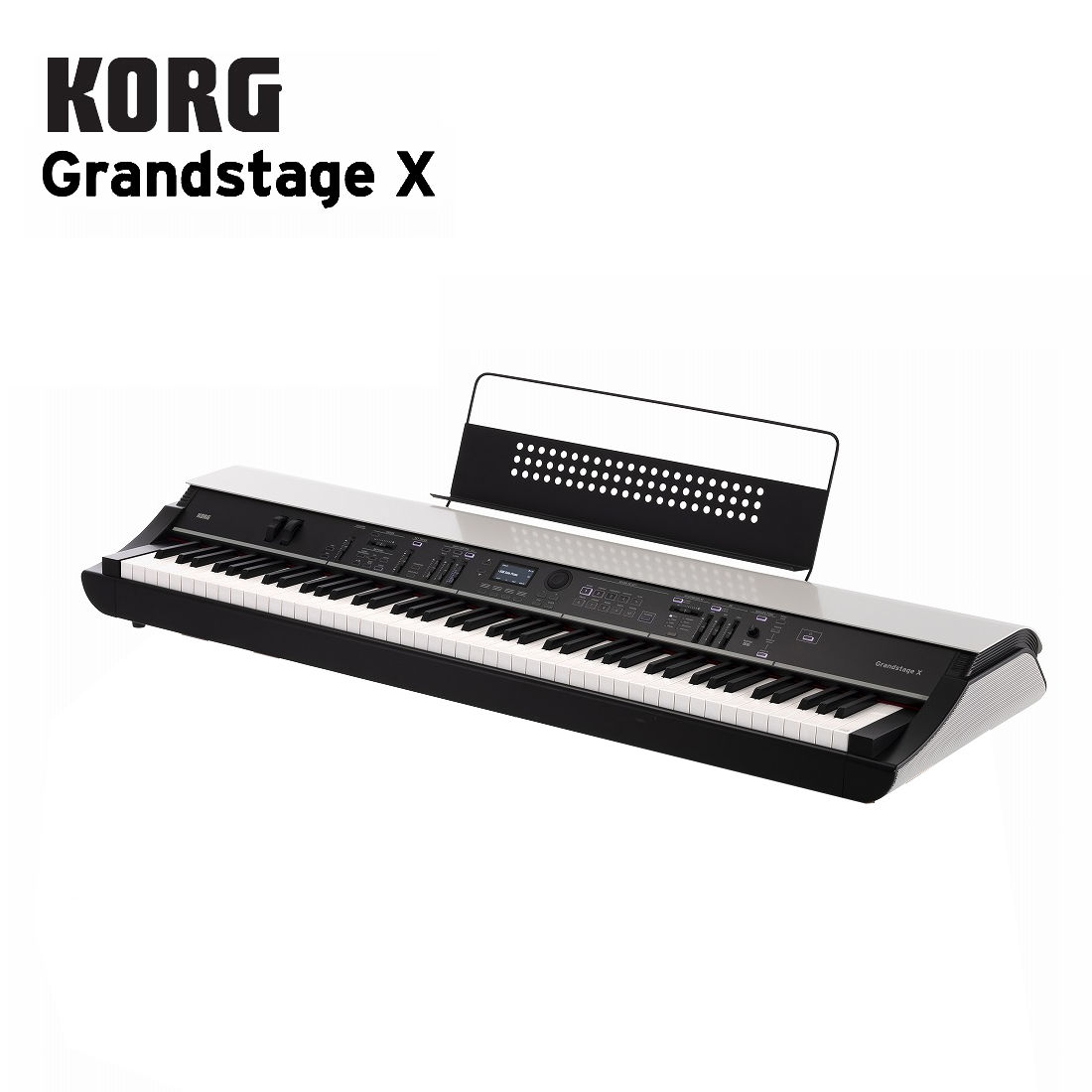 KORG Grandstage X コルグ ステージ・ピアノ GS-X