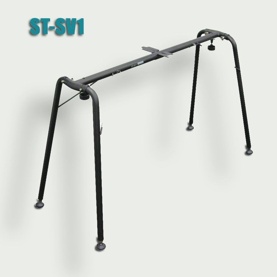 楽天市場】KORG ST-WL KEYBOARD STAND コルグ 木製 キーボード