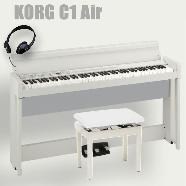 YAMAHA L-85 電子ピアノスタンド ヤマハ　ホワイト L-85 - Overview - Keyboard Stands and Benches - Pianos