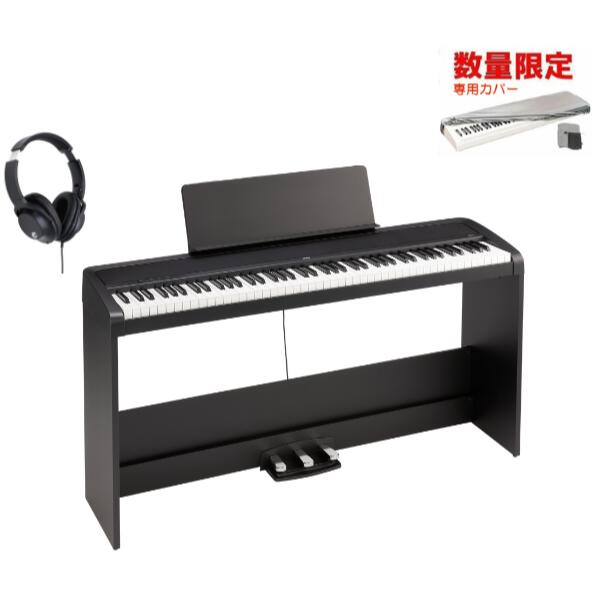 楽天市場】KORG LP-180 BK コルグ 電子ピアノ スタンド 3本ペダル 