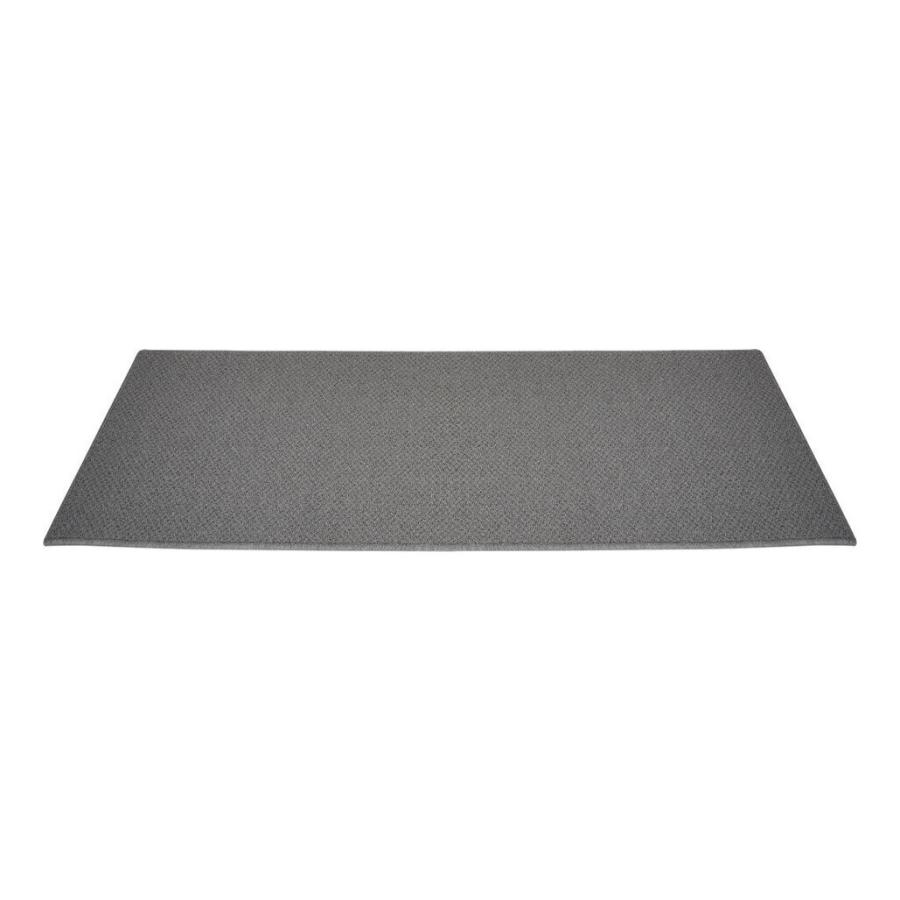SILENTMAT SLMAT150-50 GY 日本製 防音マット グレー