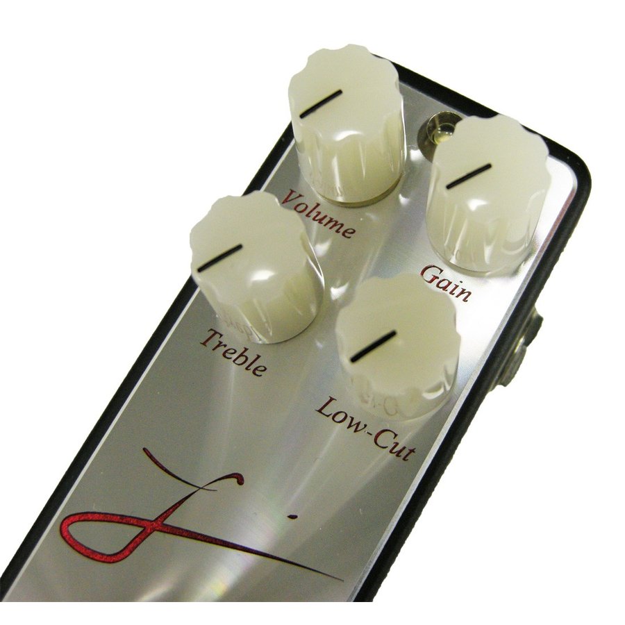 50 Off L Red オーバードライブ ディストーション レッド オクムラ楽器 店 偉大な Hazle Com