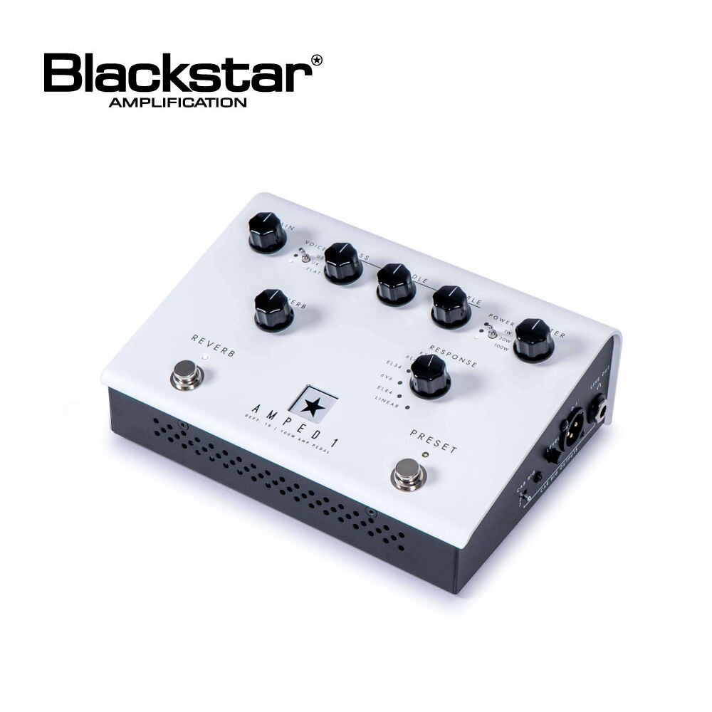 BLACKSTAR DEPT.10 AMPED 1　 100W ギター・アンプ 45,370円