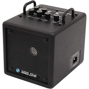 Phil Jones Bass (PJB) NANOBASS X4 BK ベースアンプ コンボアンプ フィルジョーンズベース