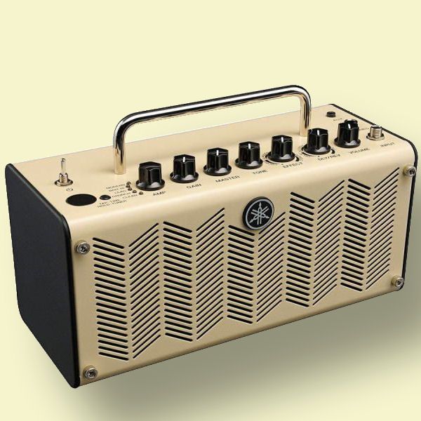 YAMAHA ヤマハ THR5 ギターアンプ Amazon.co.jp: ヤマハ YAMAHA ギターアンプ THR5 : 楽器・音響機器