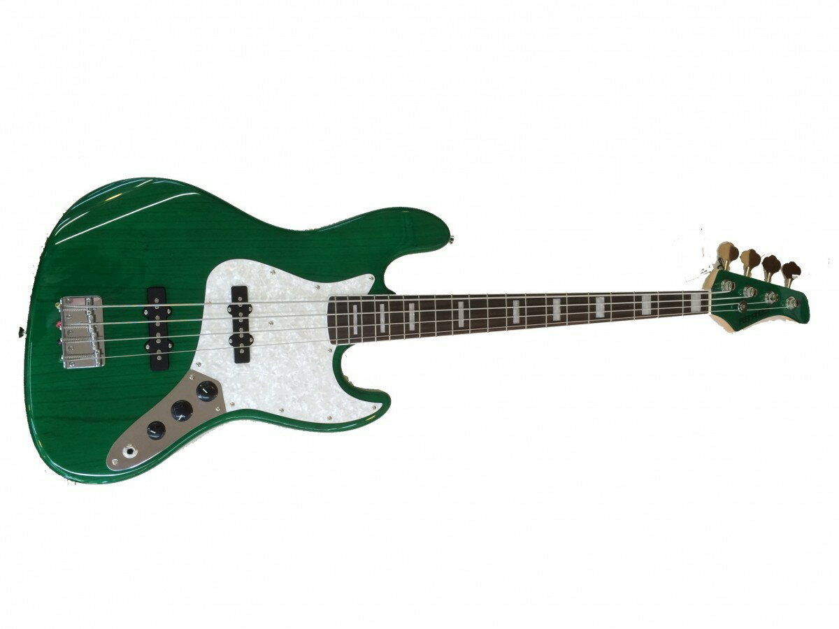 人気ブランド エレキベース フェルナンデス Fernandes Rjb 65 Rjb65mh Tdr Stb Eg オクムラ楽器 店 最高の Hazle Com