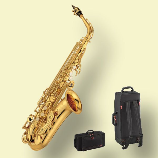 YAMAHA ヤマハ YAS-480 アルトサックス YAS480｜オクムラ楽器　店