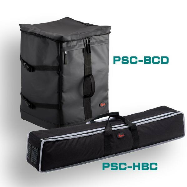 リズムトラベラー ライト　対応ケース　　PSC-BCD　＋　PSC-HBC