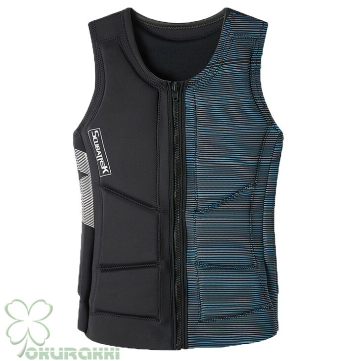 O'NEILL slasher ウェットスーツベスト　ライフジャケット EVO COMP VEST - 【公式】オニール（O'NEILL）ブランドサイト