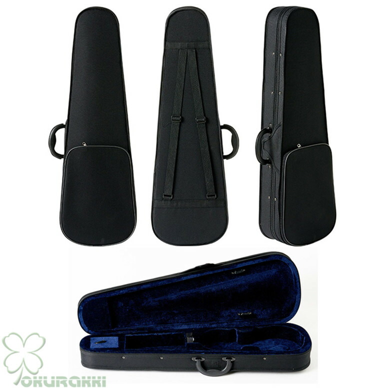 楽天市場】【高品質な国内生産品】 ビオラケース (ヴィオラケース