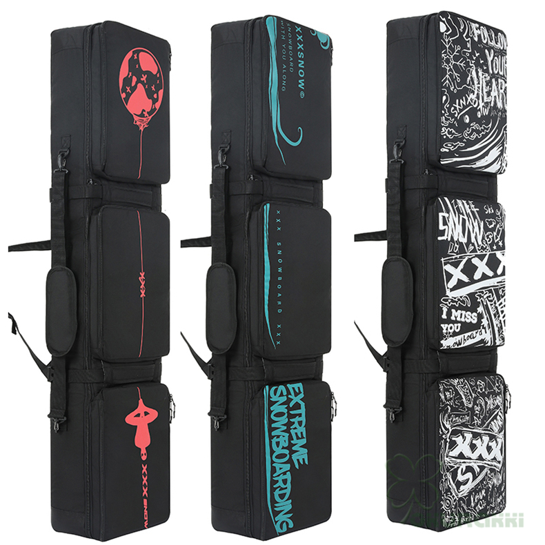 楽天市場】HOME MTN/ホームマウンテン SNOWBOARD CASE ボード