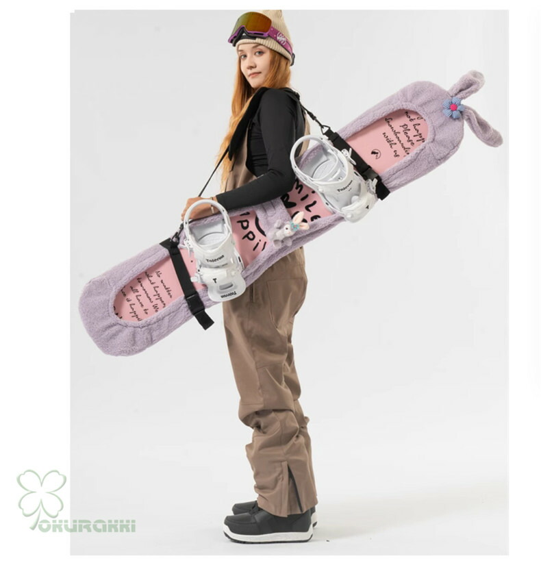 楽天市場】24/25 スノー HOME MTN ホームマウンテン ボードケース KNIT