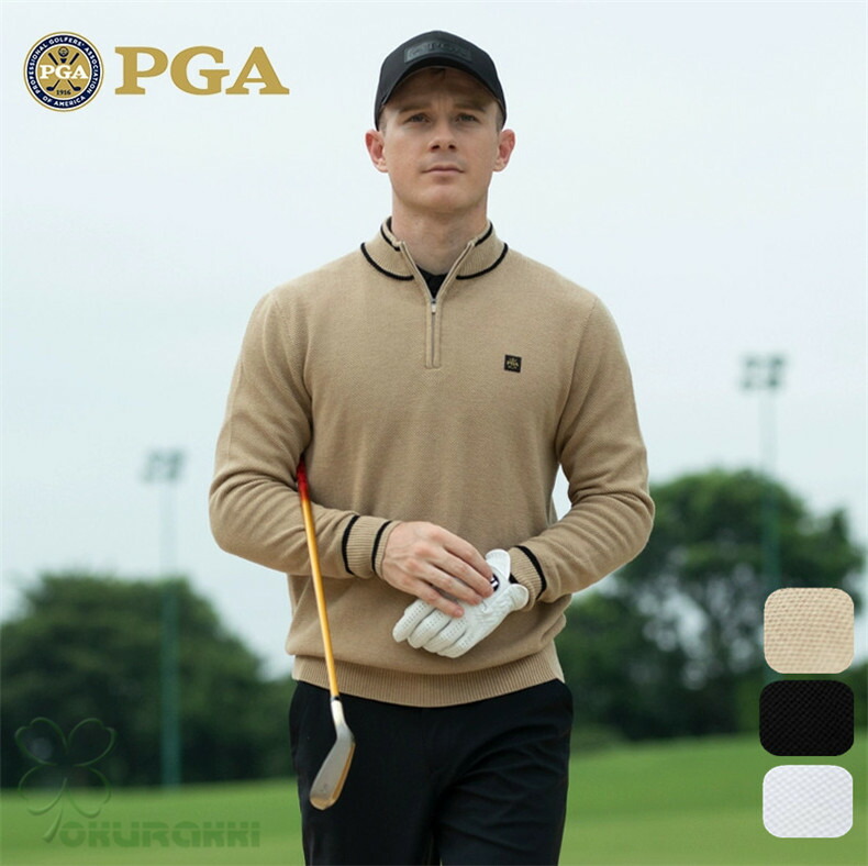 楽天市場】デサントゴルフ DESCENTE GOLF ゴルフウェア セーター