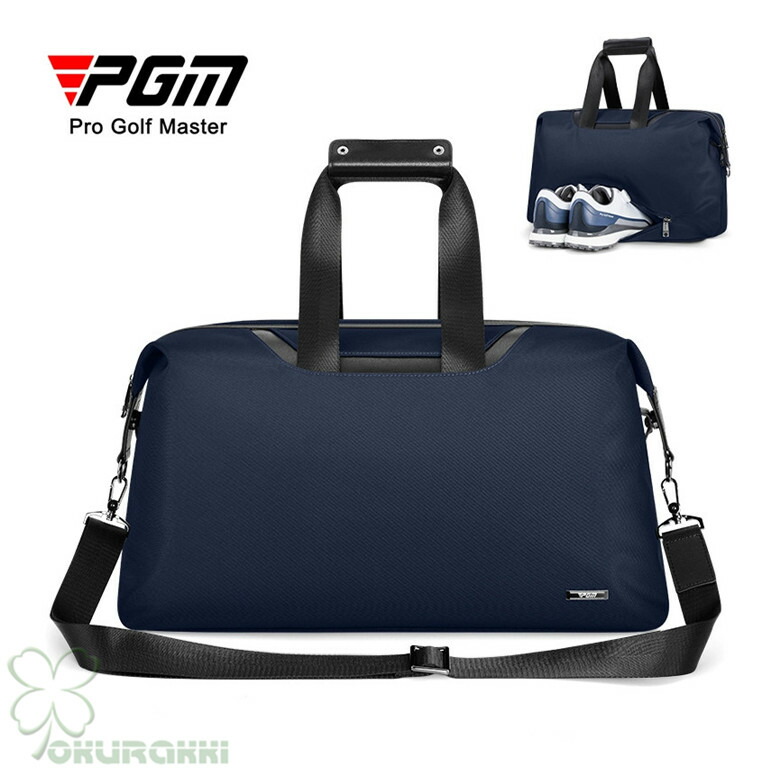 楽天市場】ゴルフバッグ メンズ ゴルフ バッグ ボストンバッグ