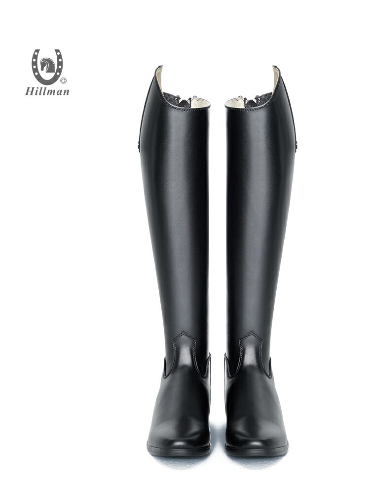 乗馬　ブーツ　長靴　37 楽天市場】乗馬用 ロングブーツ ロング ブーツ 黒 長靴 防水