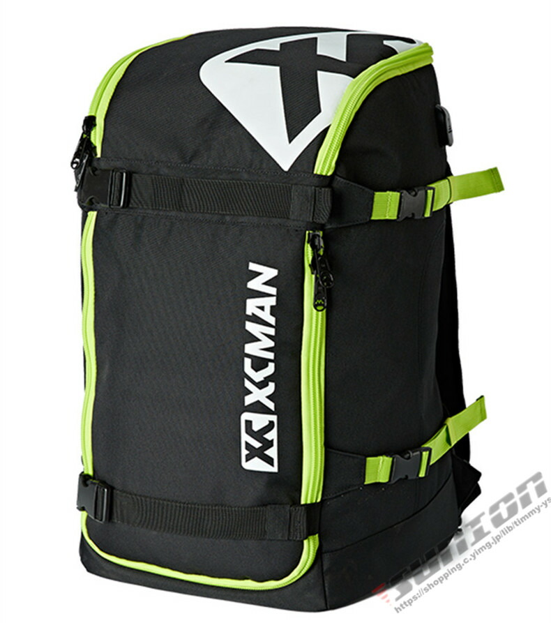 楽天市場】予約商品 25-26 LEKI レキ SKIBOOT BAG WCR 85L