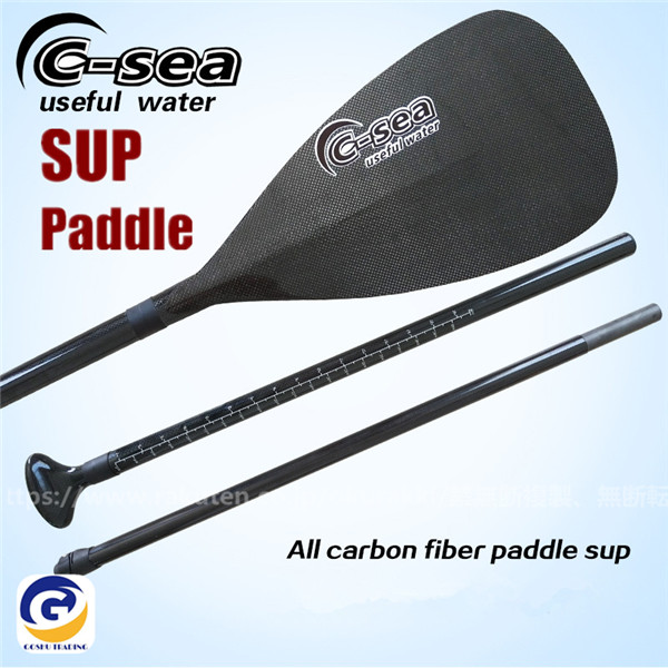 BLACK PROJECT ハイドロカーボンパドル FLOW BLACK PROJECT HYDRO X TEXCARBON PADDLE/ブラック
