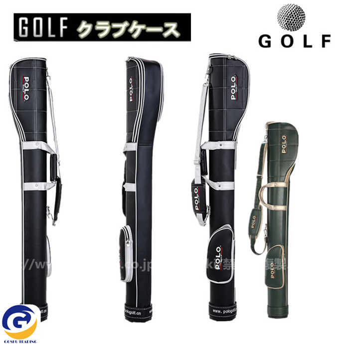 ゴルフ野球クラブ入れもの レディース メンズ 野球クラブ入れもの ゴルフ 訓練を受ける用 軽さ 大静電容量 ゴルフ御徒面子 ゴルフ入れもの