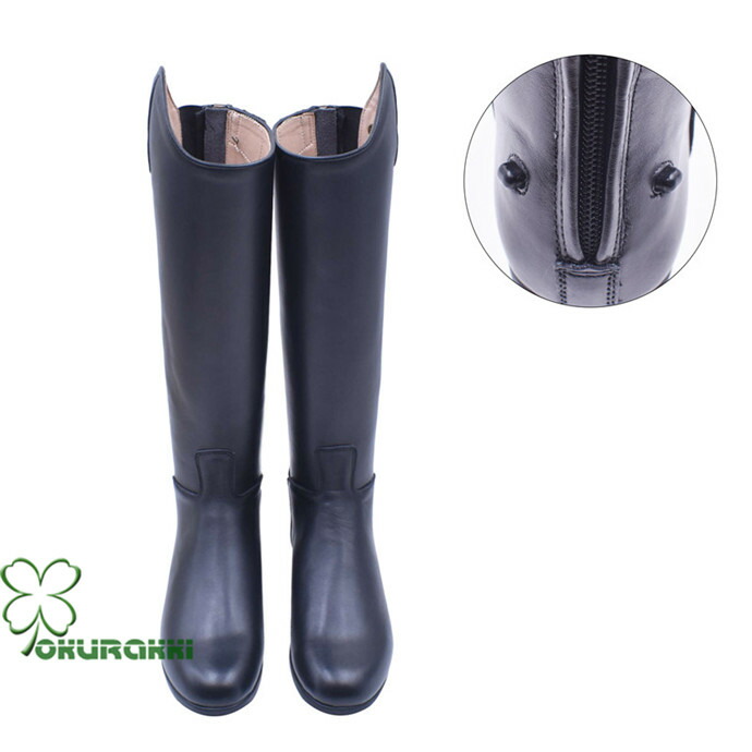 楽天市場】TK ロングブーツ・長靴 / 乗馬用品・馬具・乗馬用ブーツ