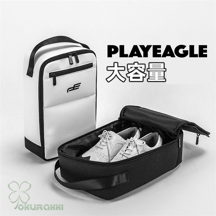 楽天市場】【DIVINER GOLF】ゴルフ シューズケース ゴルフ ケース