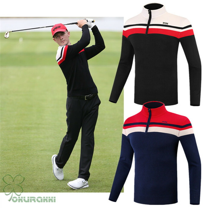 ゴルフウェアメンズ インナー 裏起毛 長袖 ゴルフインナーテニス トップス 楽天市場】ゴルフウェアメンズ インナー 裏起毛 長袖 ゴルフ