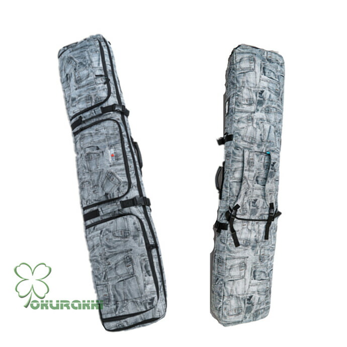 楽天市場】24/25モデル【UNION ユニオン】スノーボードケース ボード