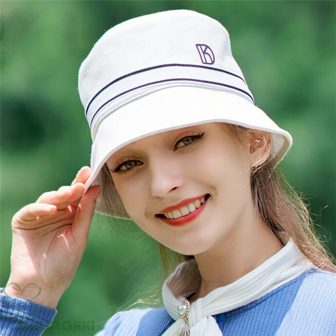 楽天市場】ゴルフキャップ ゴルフウェア レディース 帽子 キャップ uv