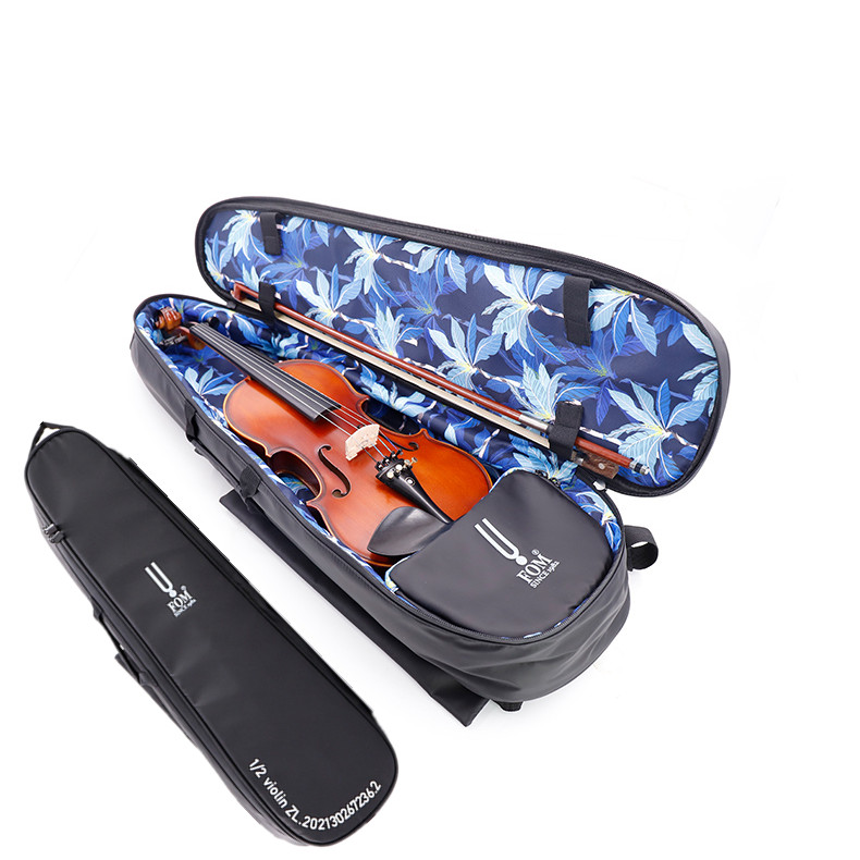 楽天市場】VIOLIN CASE バイオリンケースサイズ 4/4 楽器 管楽器