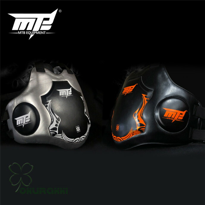 ボディプロテクター 腹部プロテクター サポーター 格闘技 総合格闘 武道 空手 キックボクシング