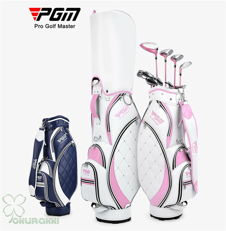 楽天市場】ブリヂストンゴルフ 軽量 レディスモデル キャディバッグ