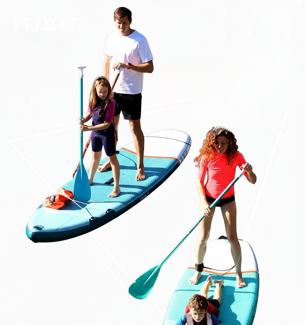 楽天市場】Bifanuo サップボード インフレータブル スタンド