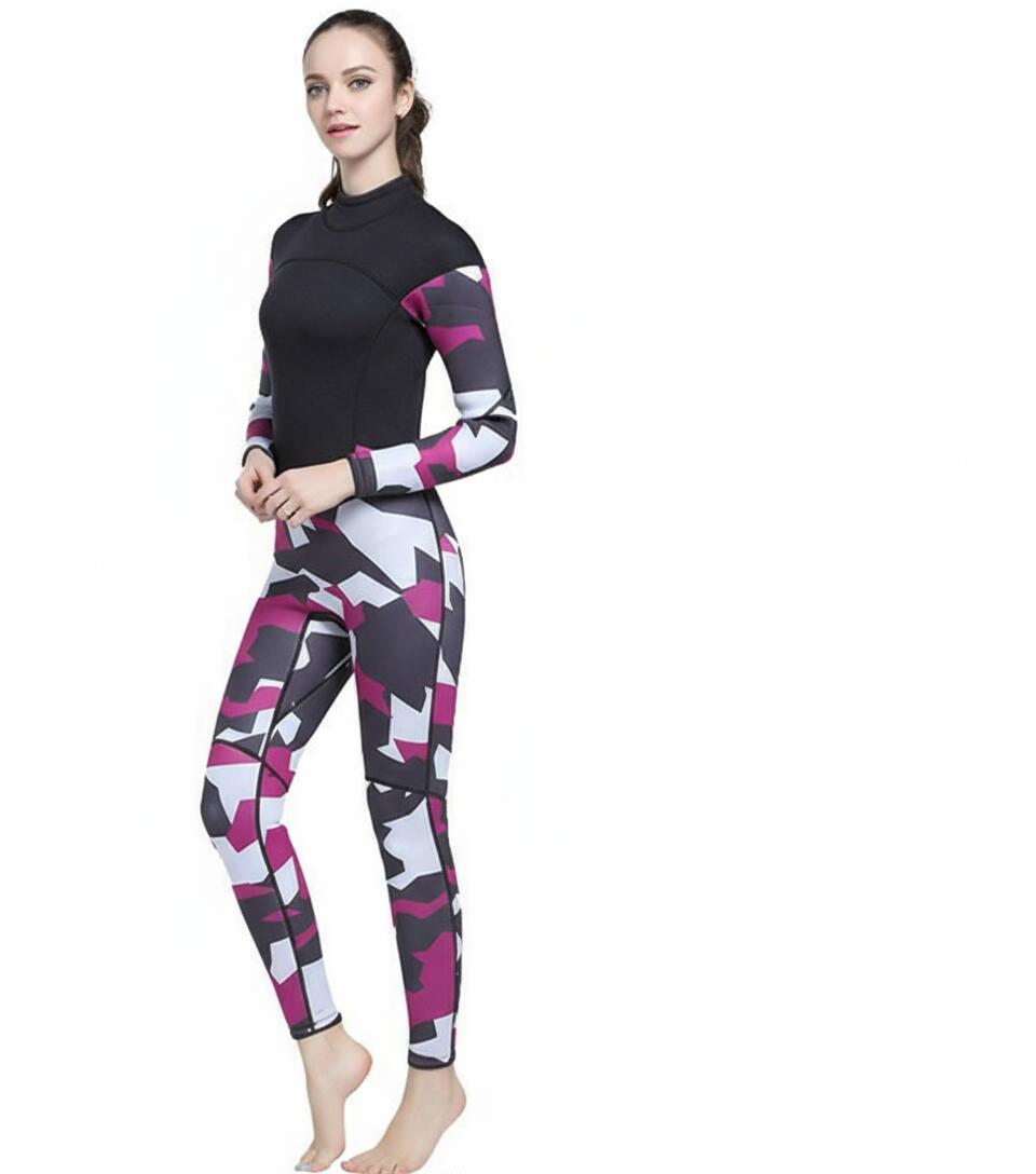 楽天市場】レディース ウエット OCEAN&EARTH WET フルスーツ LADIES