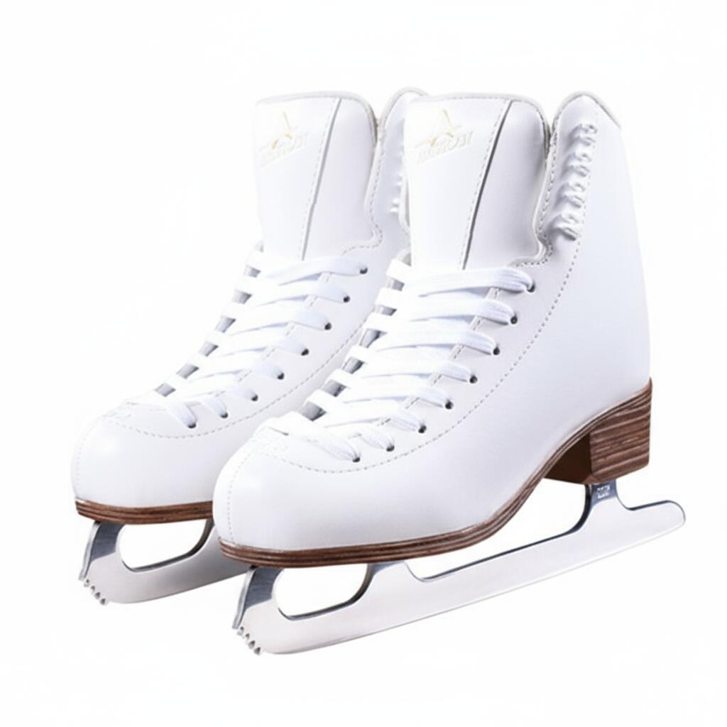 楽天市場】【送料無料】フィギュアスケート靴 JACKSON アーティスト