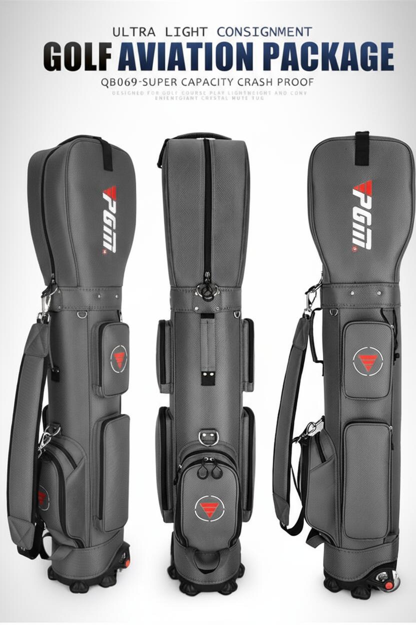 楽天市場】PING [ピン] レディース キャスター付き キャディバッグ CB