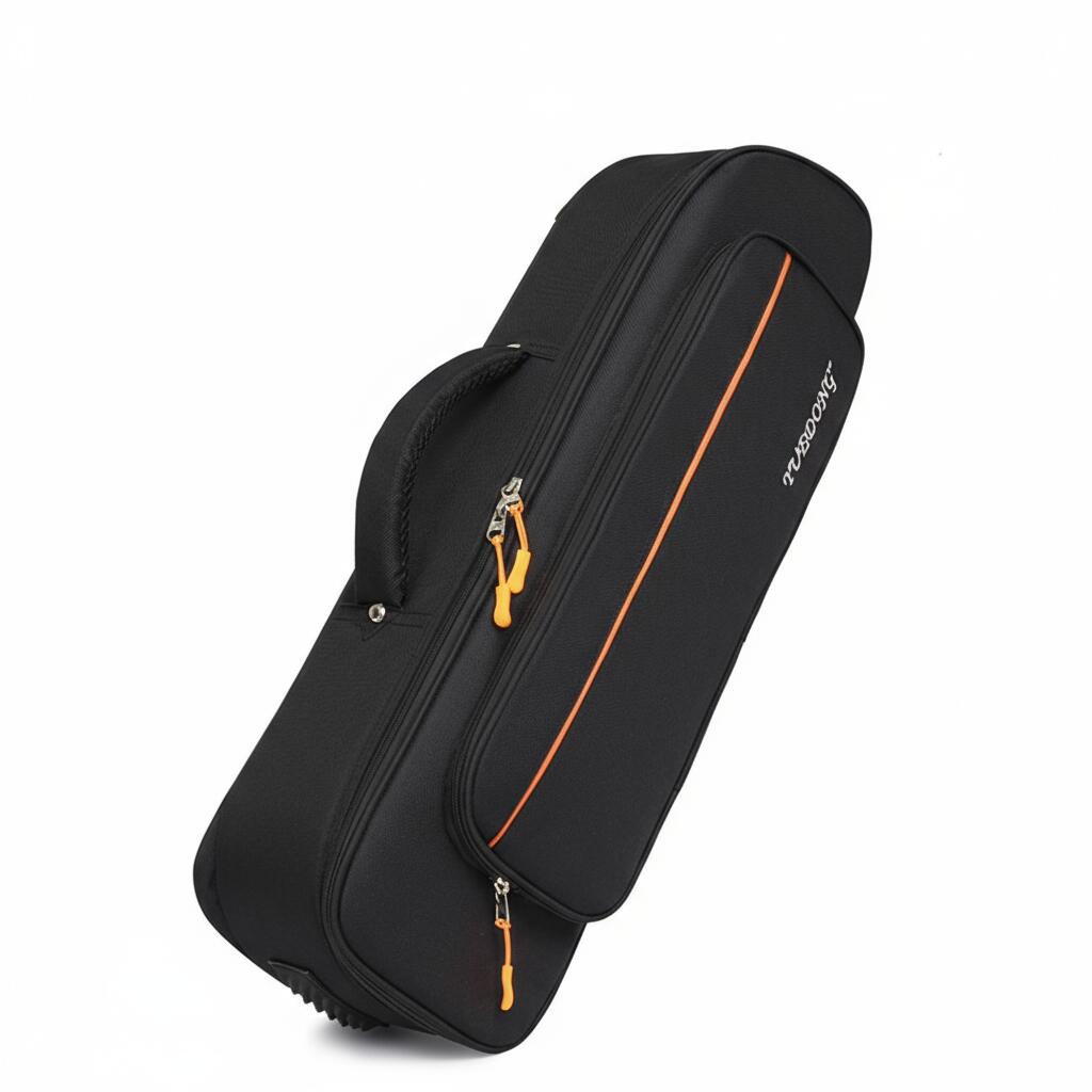 希少】WolfPak（ウルフパック） トランペット シングルケース 希少