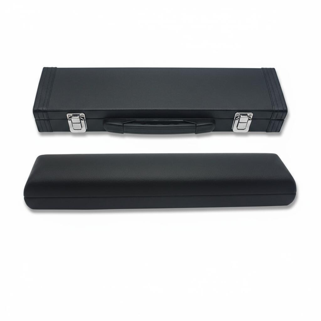 楽天市場】【楽天ランキング1位入賞】フルート ハードケース (17