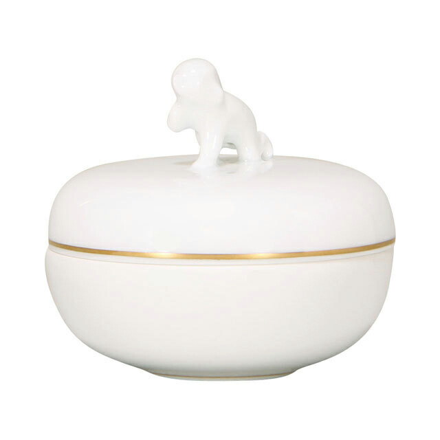 大倉陶園 干支香合 ［亥］ 楽天市場】【大倉陶園直営店】 干支香合 亥 日本製 : 大倉陶園 直営