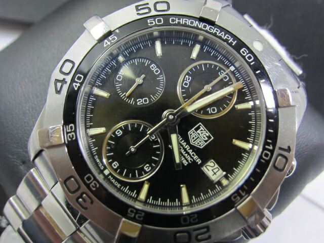 楽天市場】デッドストック級 QZ タグホイヤー 980.016 純正尾錠