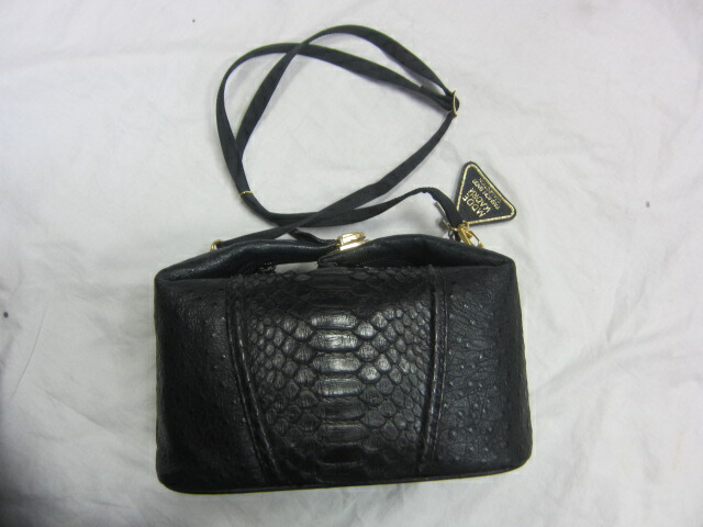 楽天市場】【ハイクラス】HIGH CLASS エブリン型 レザー