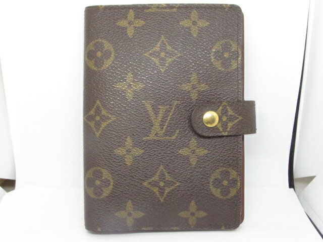 楽天市場】【財布】LOUIS VUITTON ルイ ヴィトン モノグラム