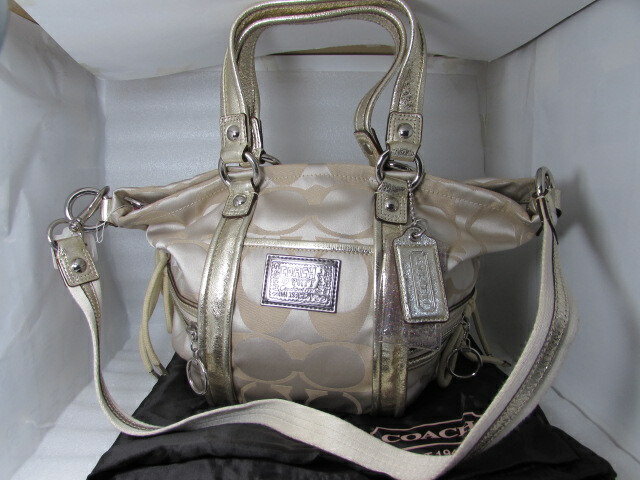 楽天市場】コーチ/COACH/39289 Selena Bond Bag With Crystal