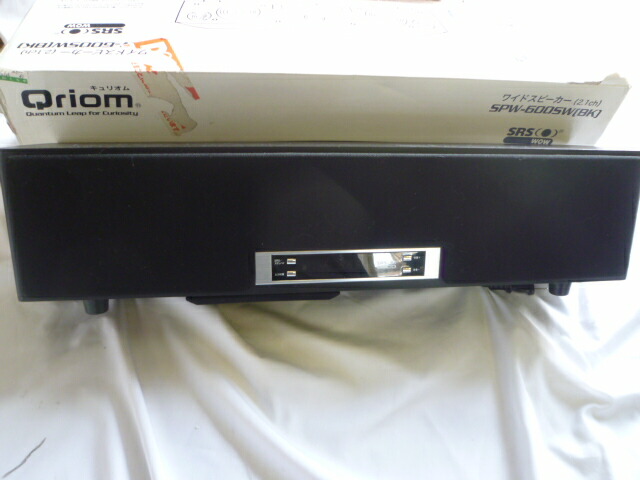 楽天市場】【used】SWR / GOLIATH iii SPEAKER SYSTEM #43576【横浜店