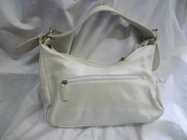 楽天市場】高級皮革系 ボーグラン・ポーチ付ショルダー 【Aランク  