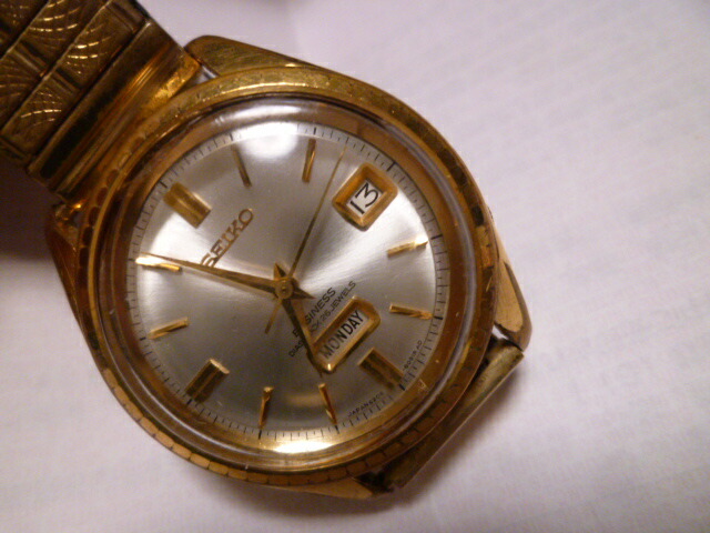 楽天市場】☆内箱・保証書付き【SEIKO】セイコー QUARTZ LC デジタル