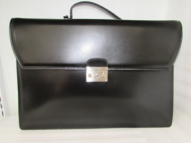 Calvin Klein(カルバンクライン) ビジネスバッグ【中古】