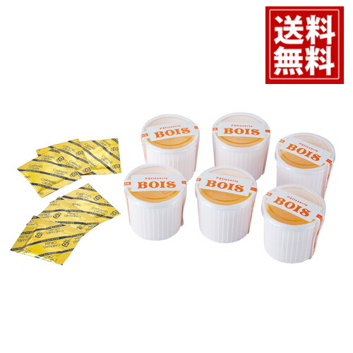 【楽天市場】パティスリーボワ 濃厚プリン 【送料無料】 スイーツ プリン 内祝 お返し ギフト お礼 ご挨拶 出産 人気 誕生日 プレゼント