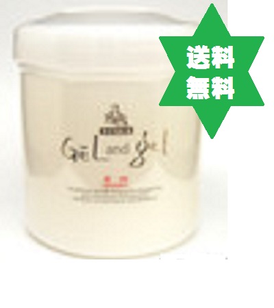 【医薬部外品】ゲルアンドゲルＡ ゲル＆ゲル薬用トリプルＡ 500g1個 送料当社負担 ピュア 756