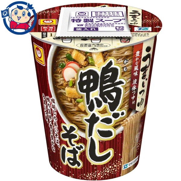 楽天市場】送料無料 カップ麺 東洋水産 マルちゃん緑のたぬき天そば 関西 101g×12個入×1ケース : 大楠屋ストア楽天市場店